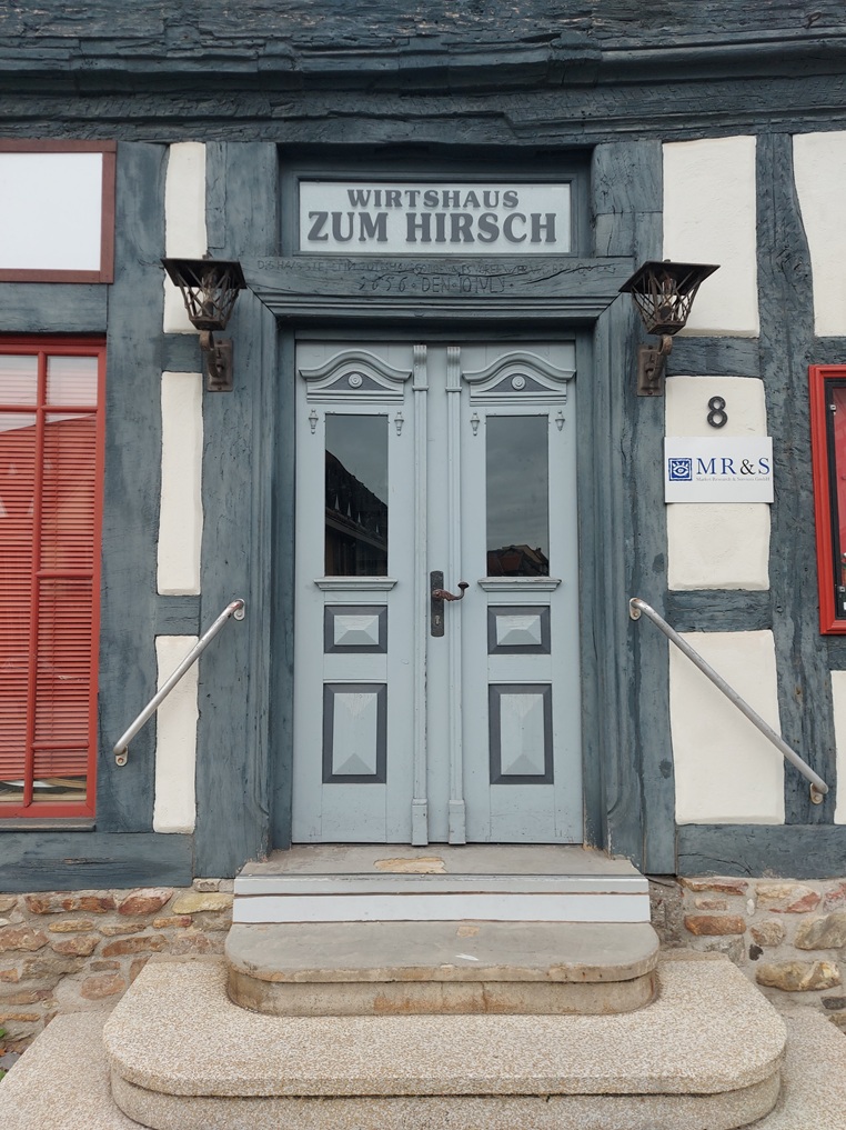 Oberursel - 2025